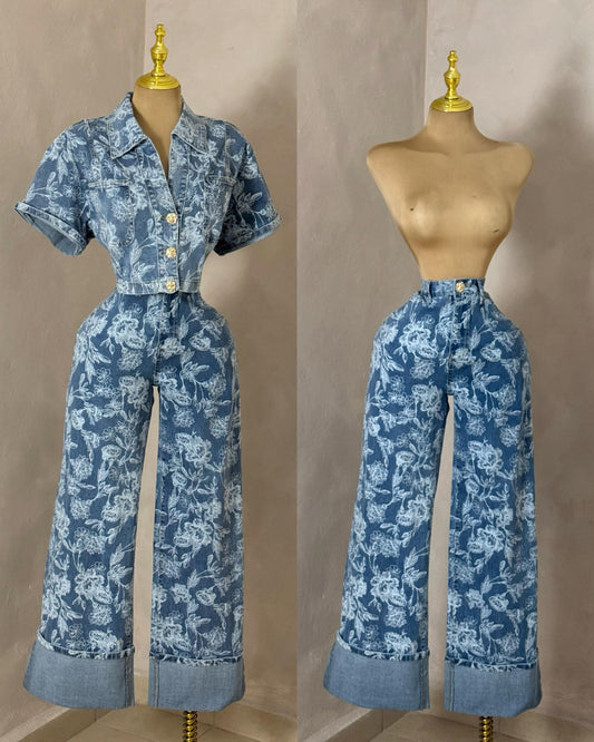 CONJUNTO ORQUI
