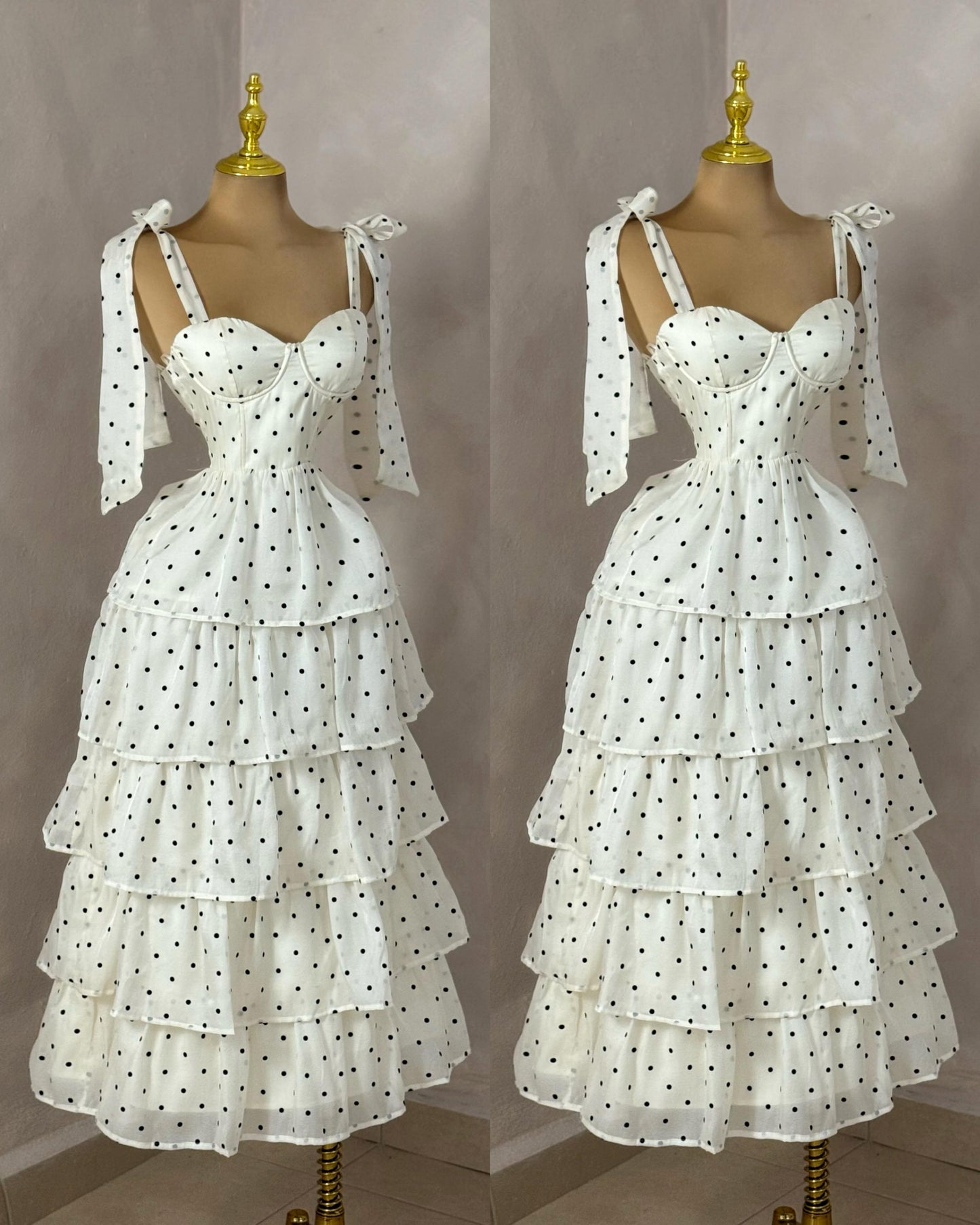 VESTIDO BRINLEY