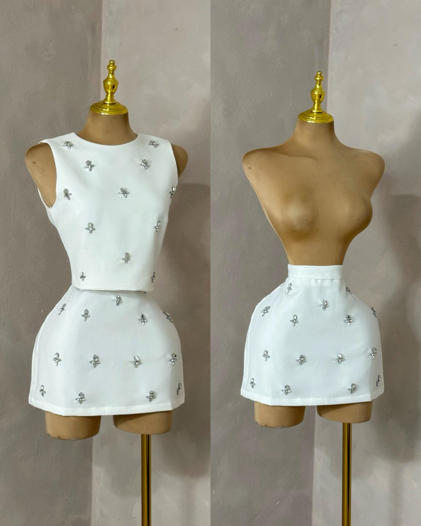 CONJUNTO ZULEIKA