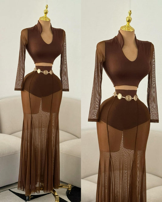 CONJUNTO DIANA