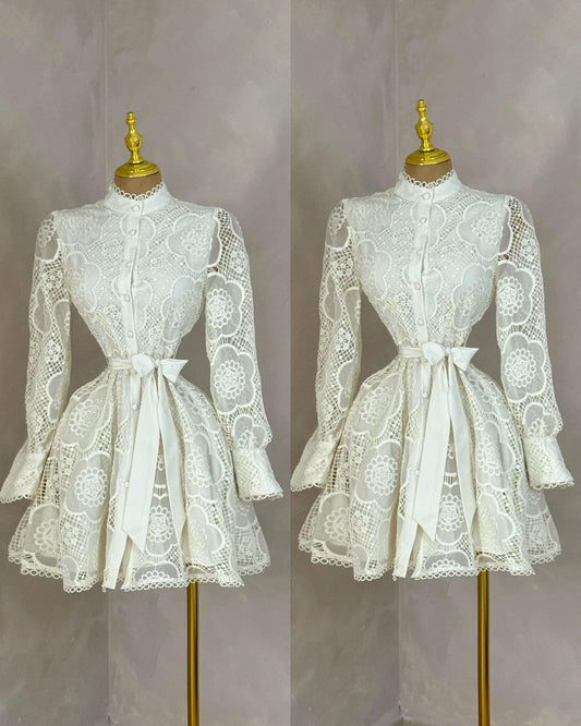VESTIDO KARY