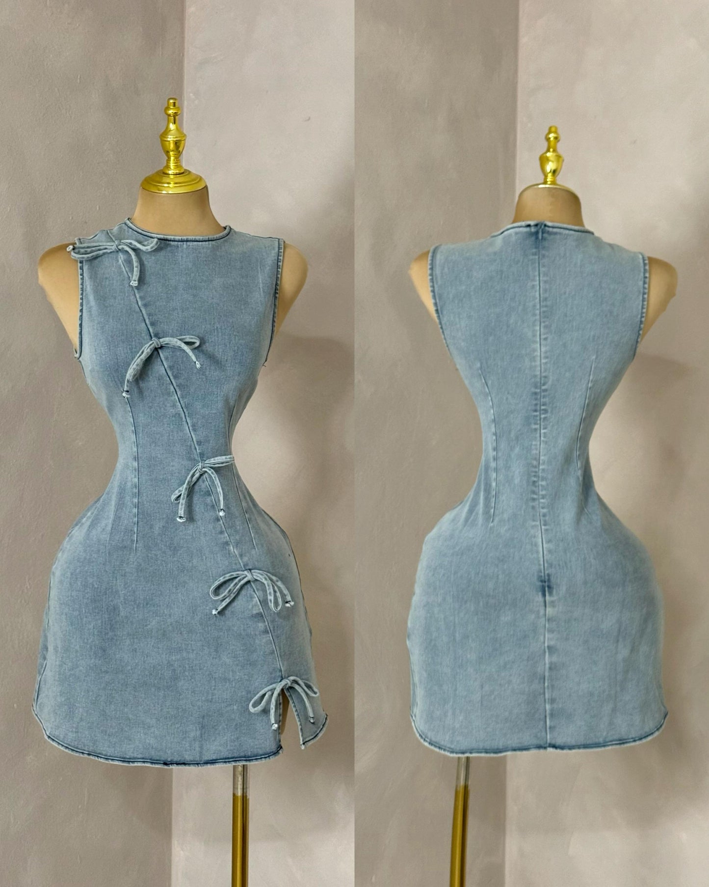 VESTIDO ELIA