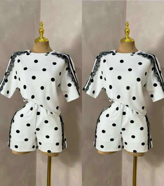CONJUNTO POLKA