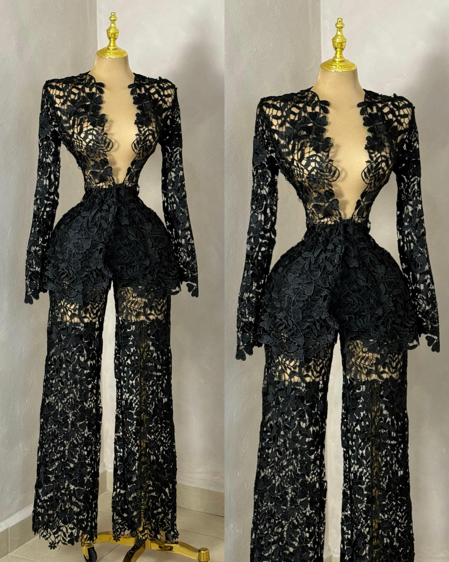 CONJUNTO ARIEN