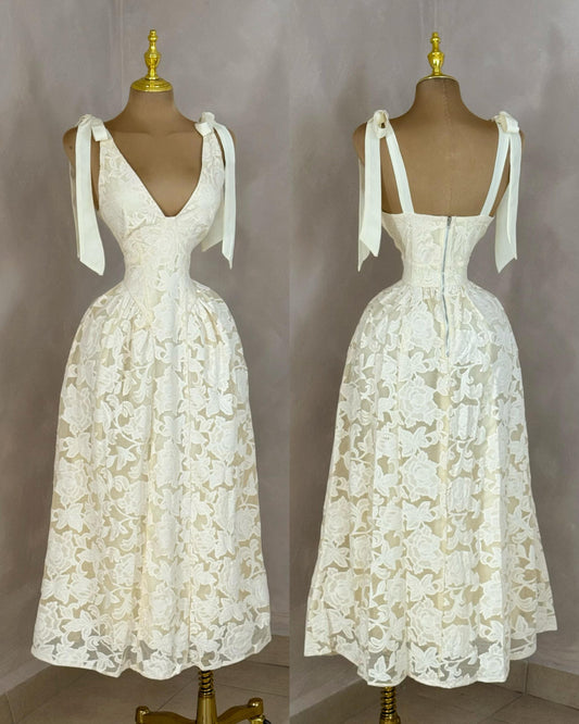 VESTIDO ALEYDA