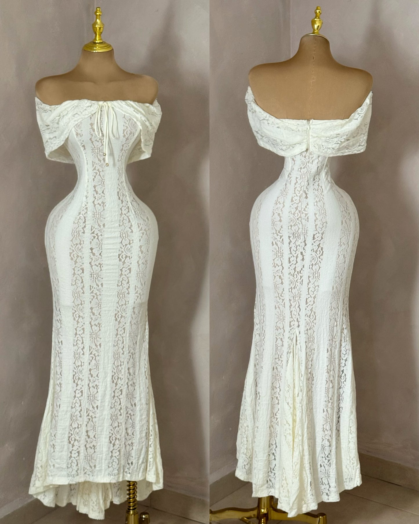 VESTIDO NAY
