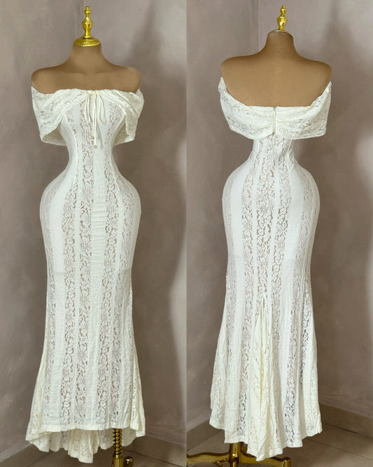 VESTIDO NAY