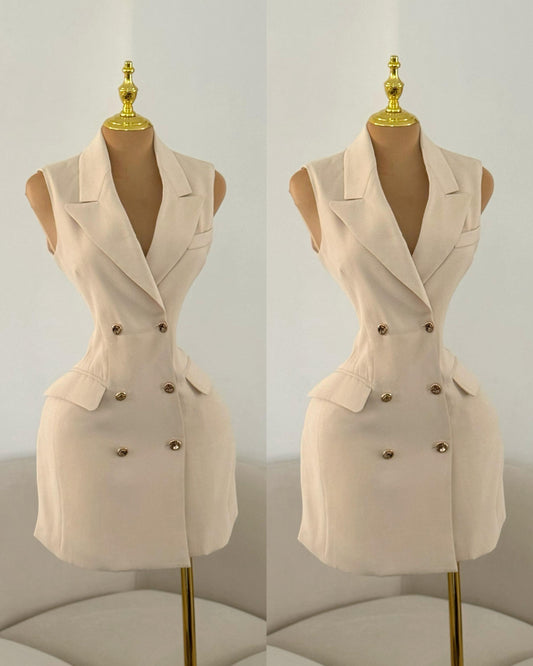 VESTIDO AIDE