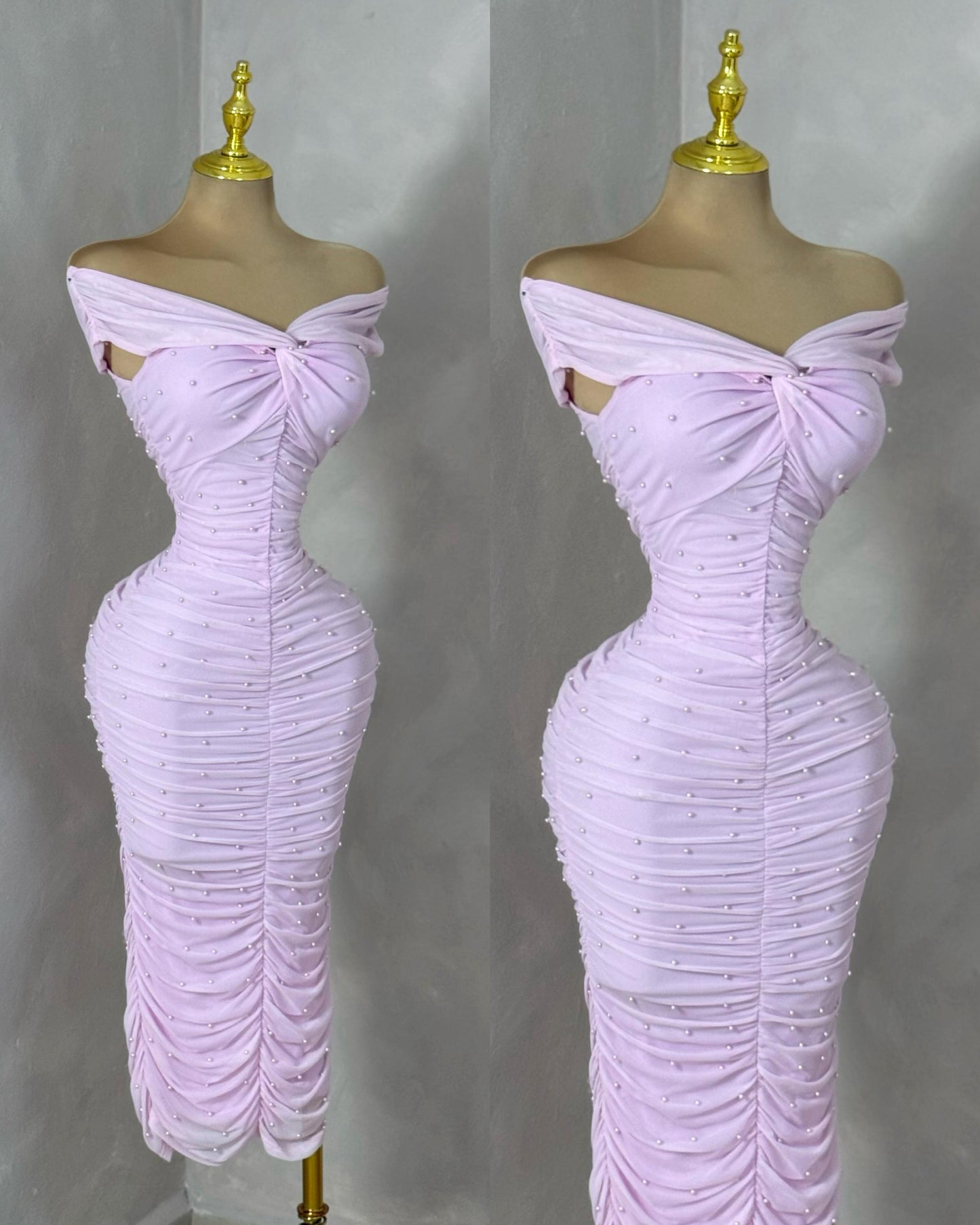 VESTIDO SONIA