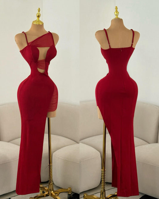 VESTIDO JULIA