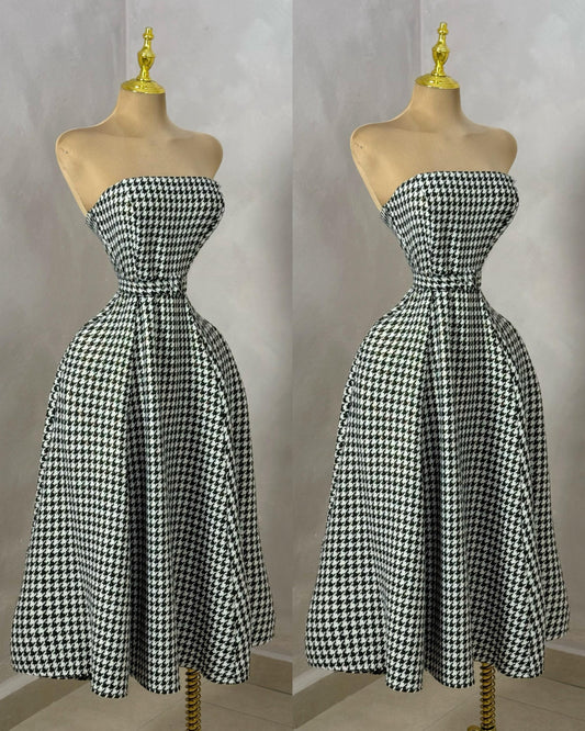 VESTIDO DIANA