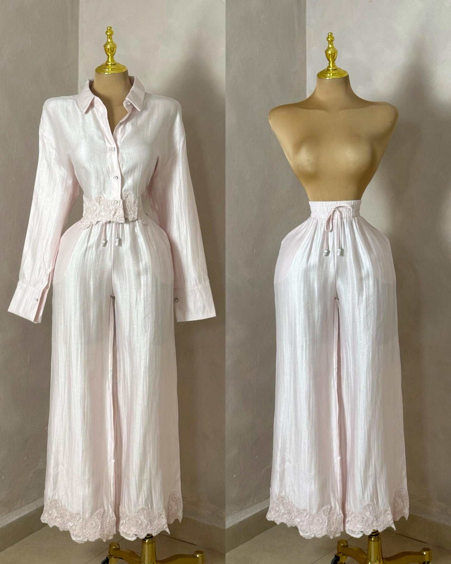 CONJUNTO SILVIA