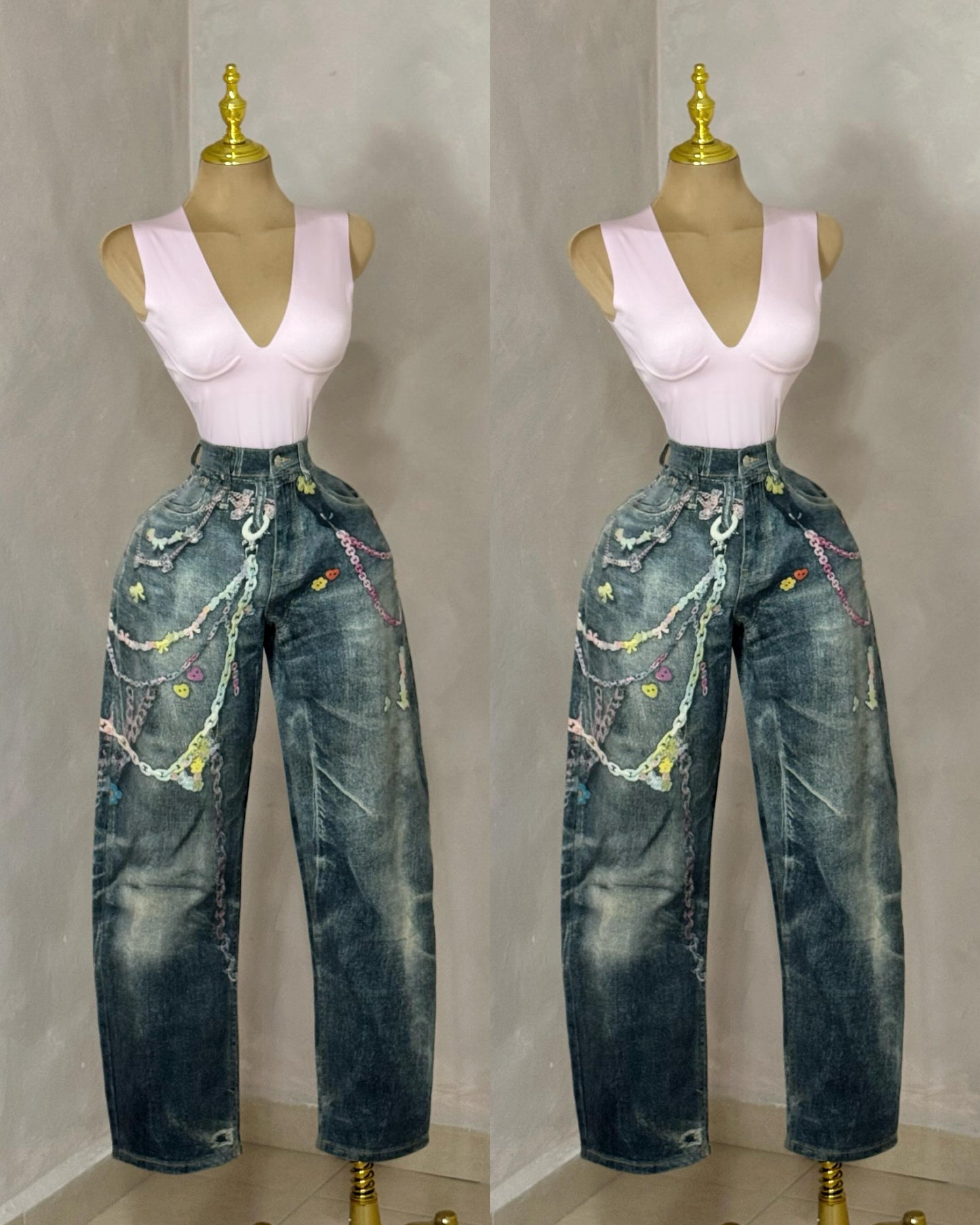 PANTALÓN ZENYA