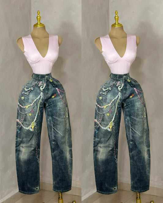 PANTALÓN ZENYA