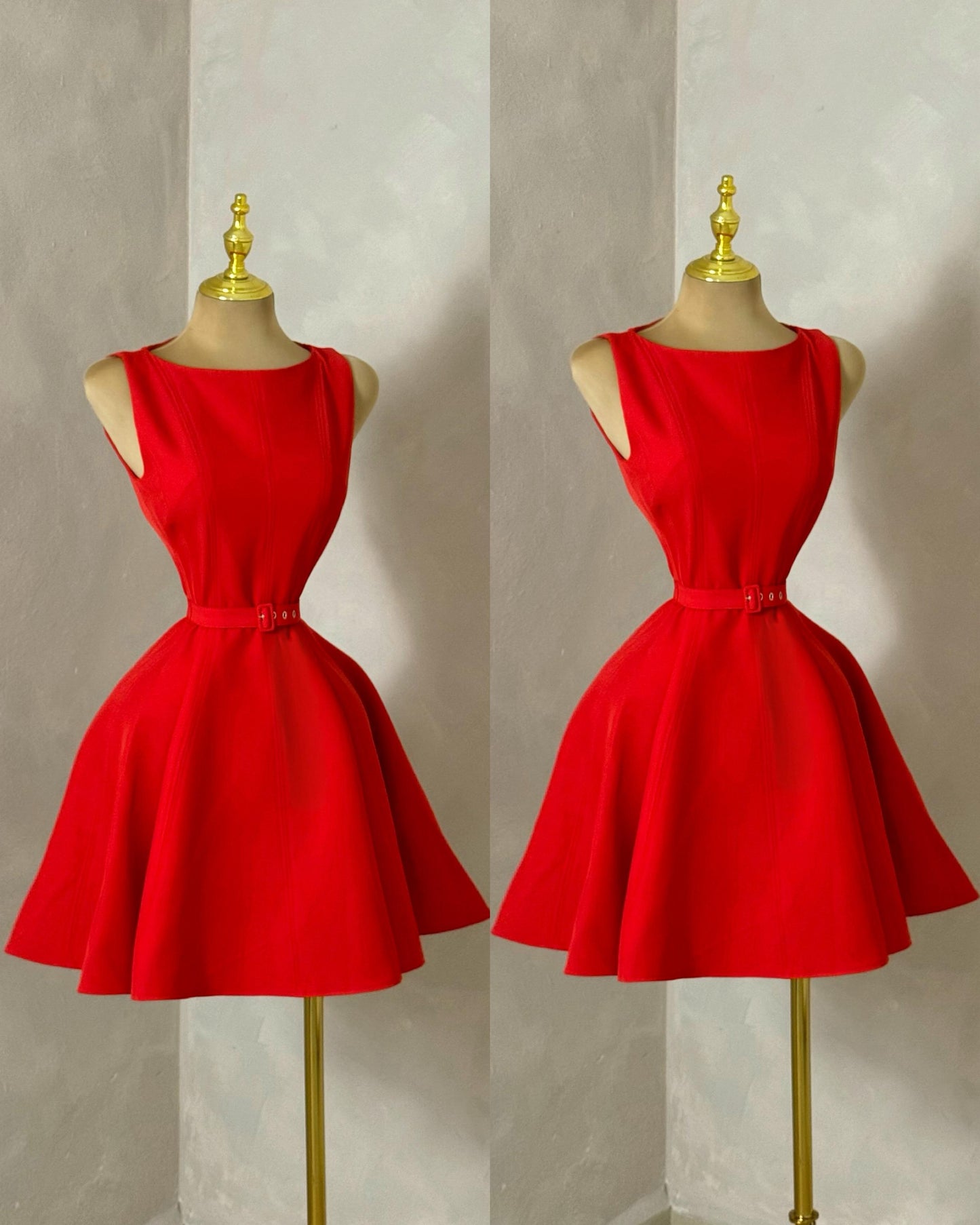 VESTIDO ALANIS