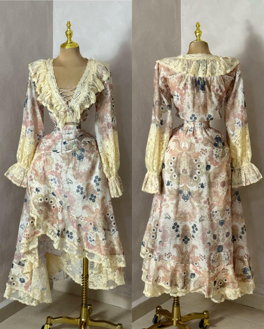 CONJUNTO GALA