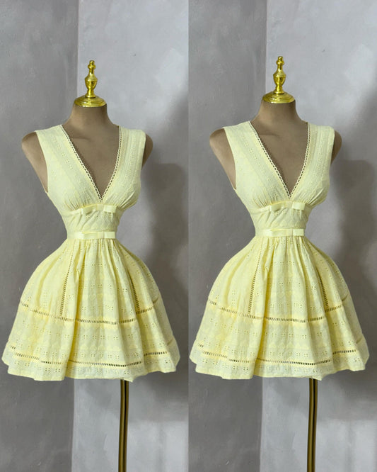 VESTIDO MILLI