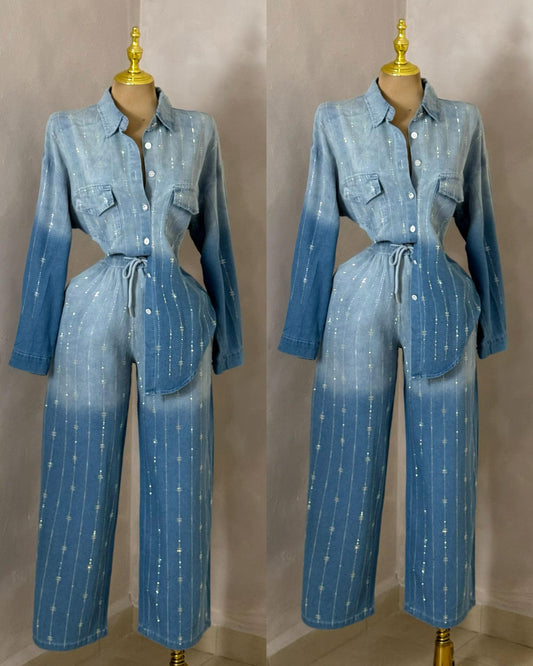 CONJUNTO AKIRA