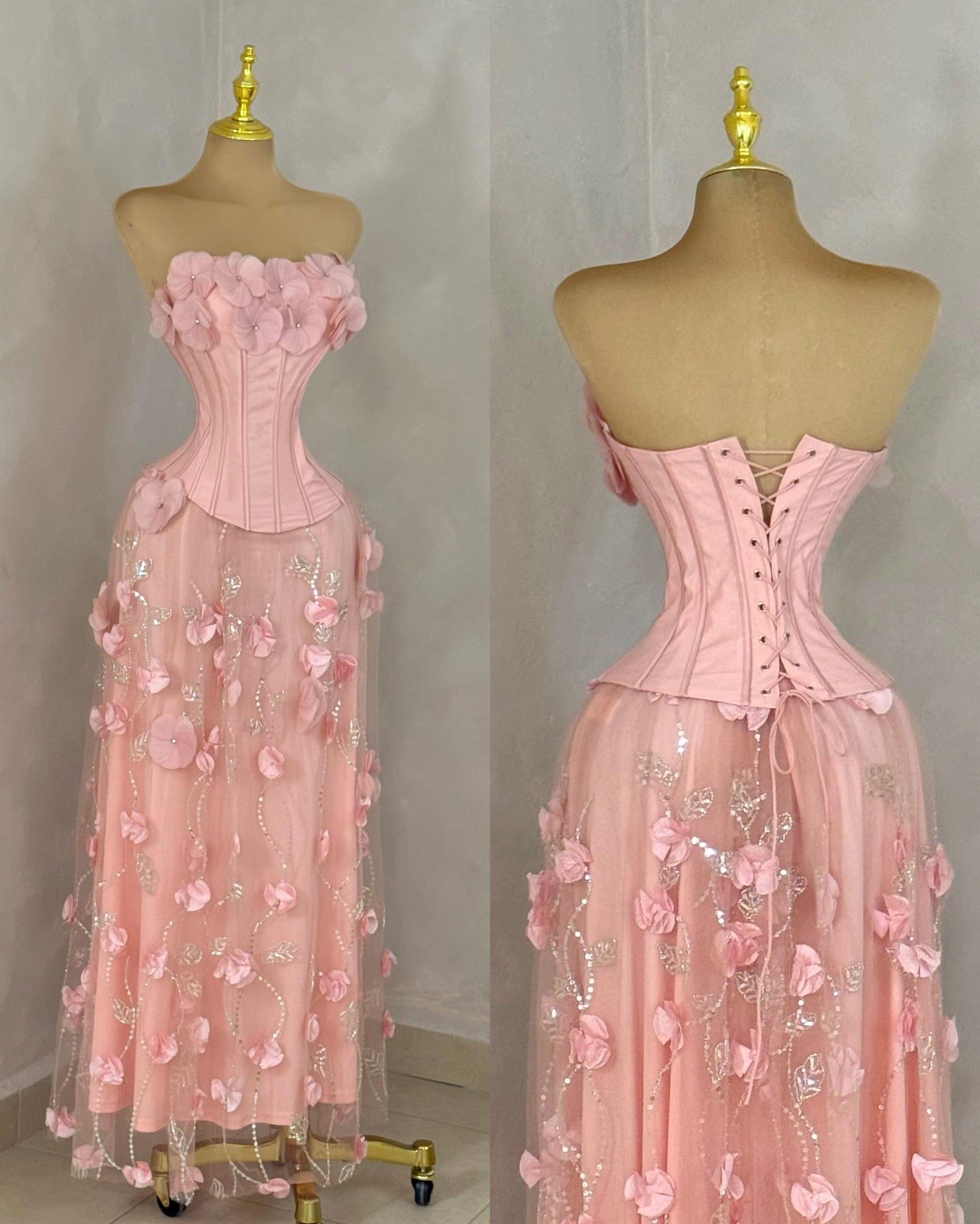 CONJUNTO MARIANA