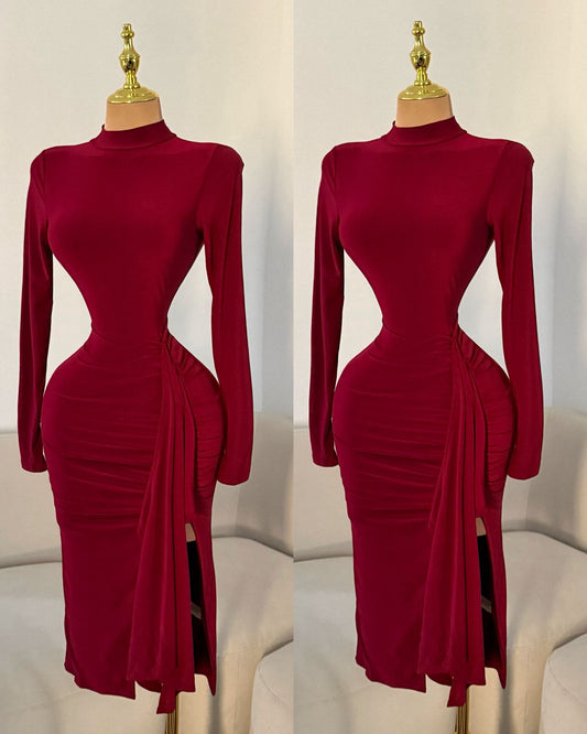 VESTIDO MIRIAM