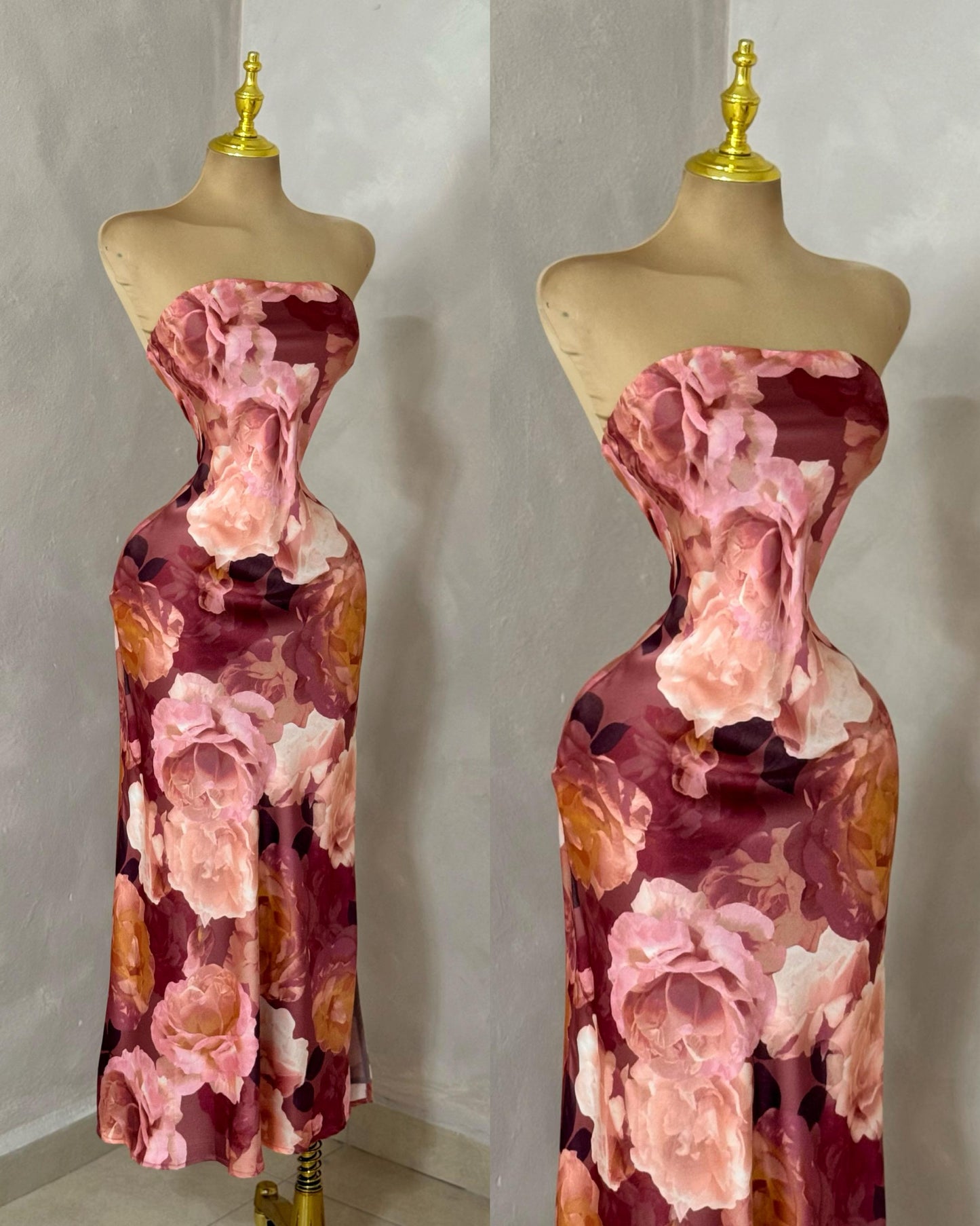 VESTIDO AITANA