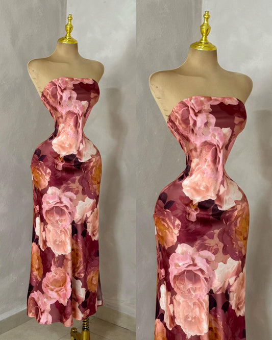 VESTIDO AITANA