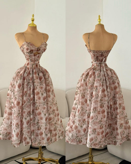 VESTIDO CAROLINA