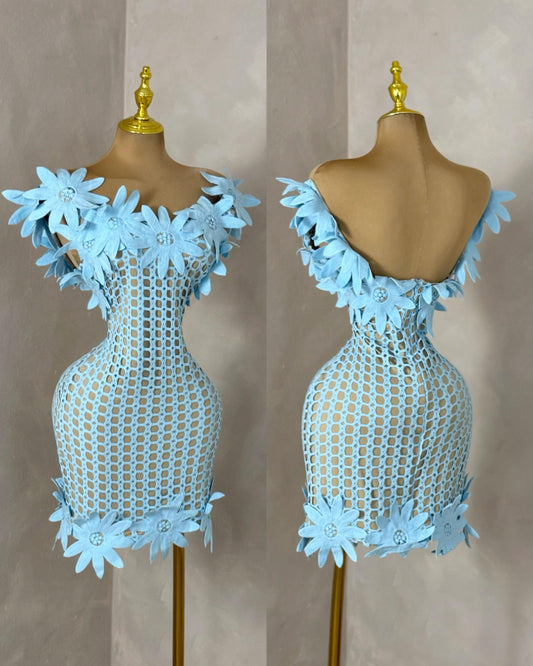 VESTIDO ARELINA
