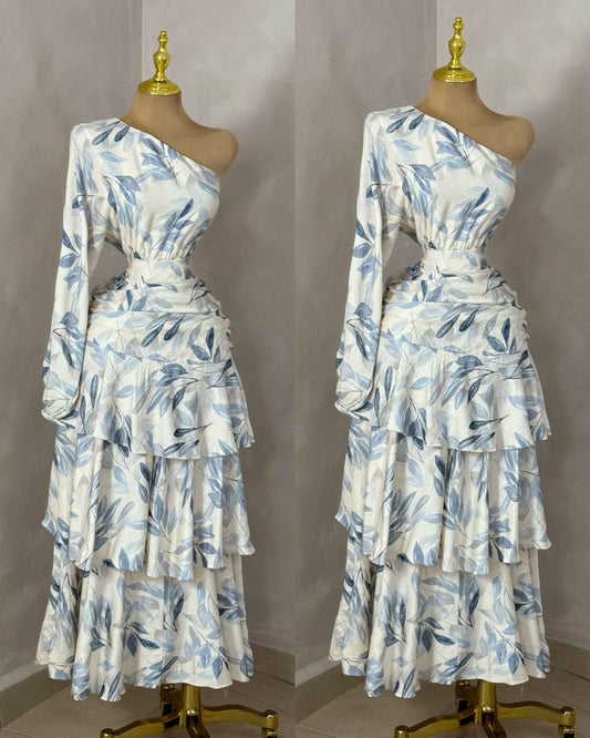 VESTIDO AZARIAH