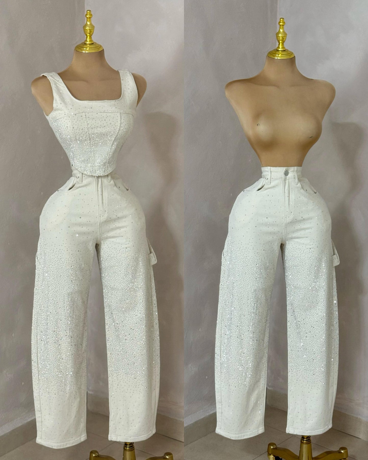 CONJUNTO JAYLINE