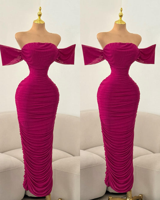 VESTIDO NURBA