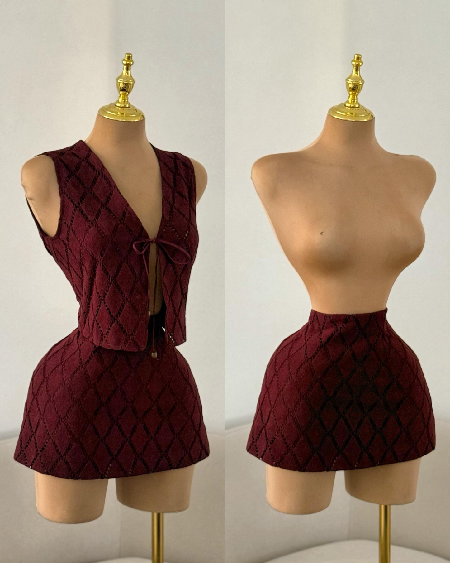 CONJUNTO LOR