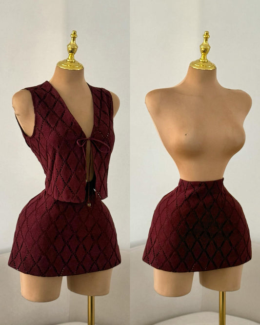 CONJUNTO LOR