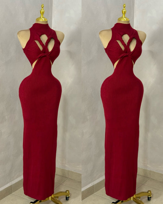 VESTIDO NAYA