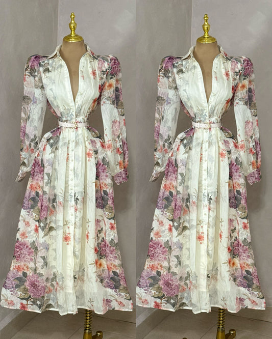 VESTIDO ADARA