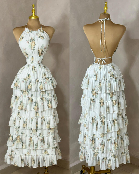 VESTIDO LURE