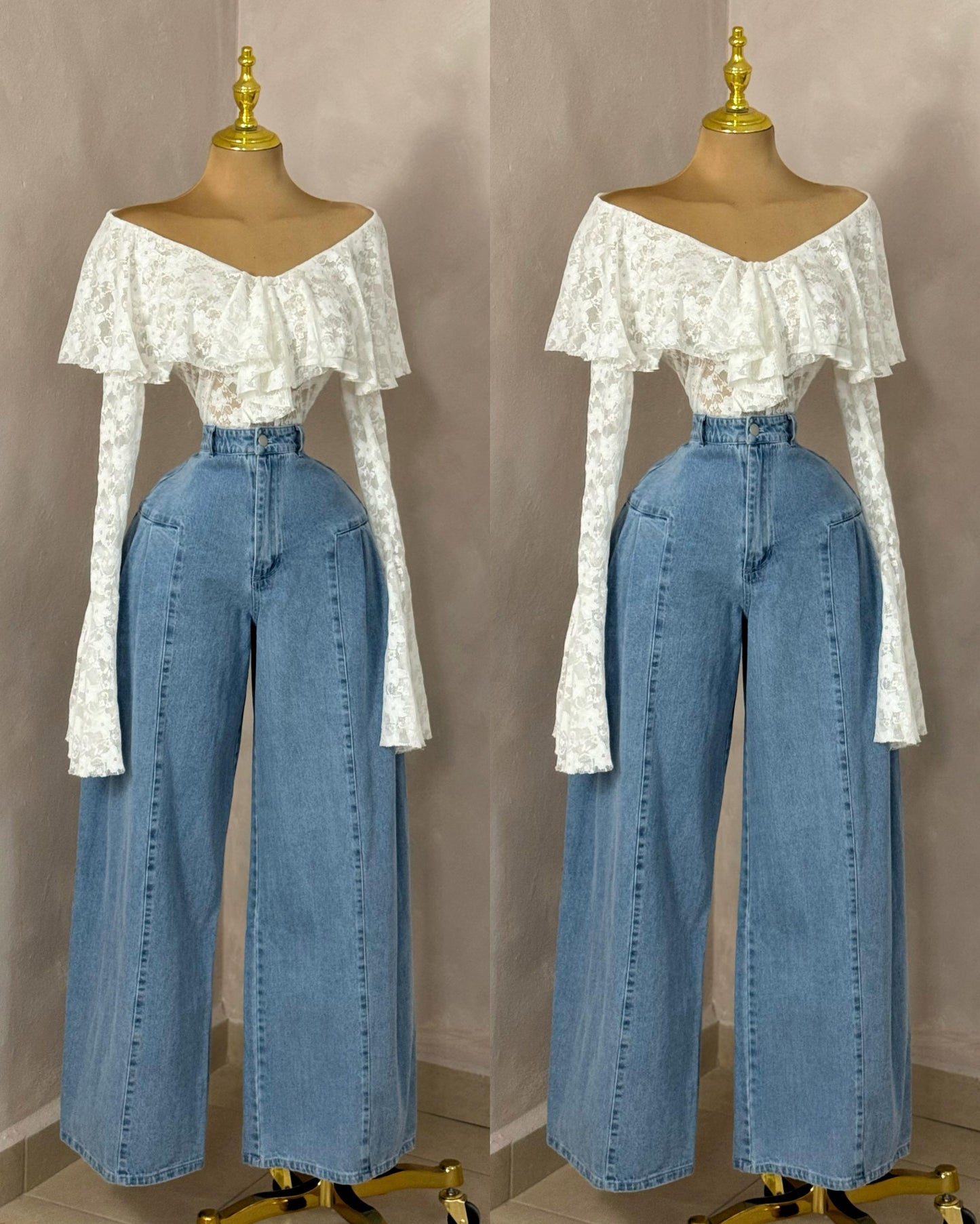 PANTALÓN CLOE