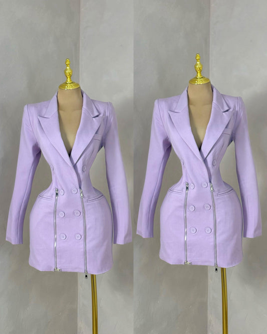 VESTIDO LUCIANA