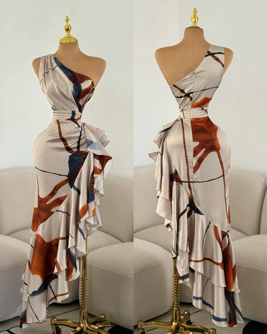 VESTIDO MARINA