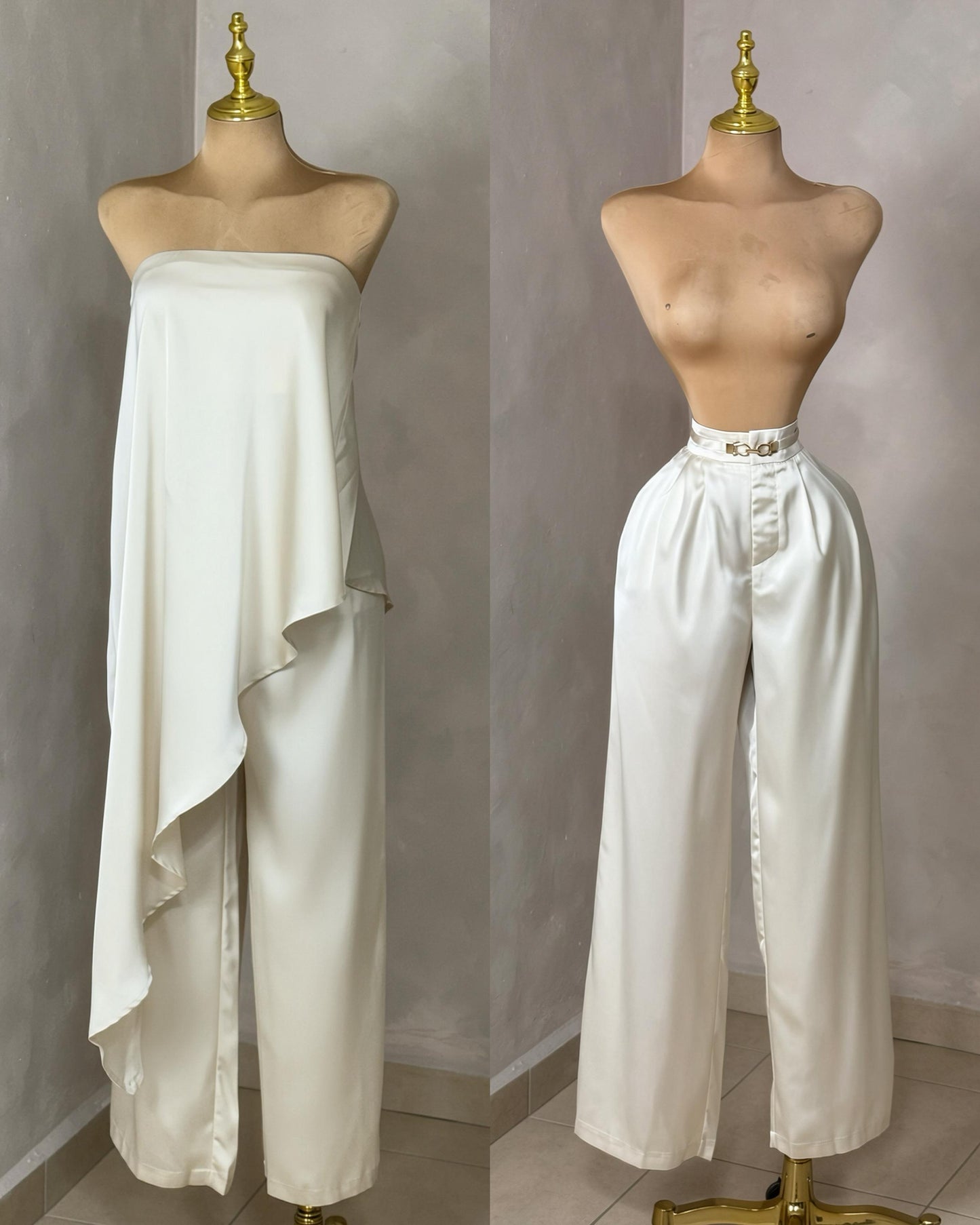 CONJUNTO MAELLE