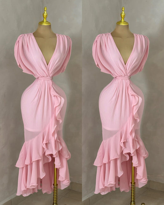 VESTIDO JAZMIN