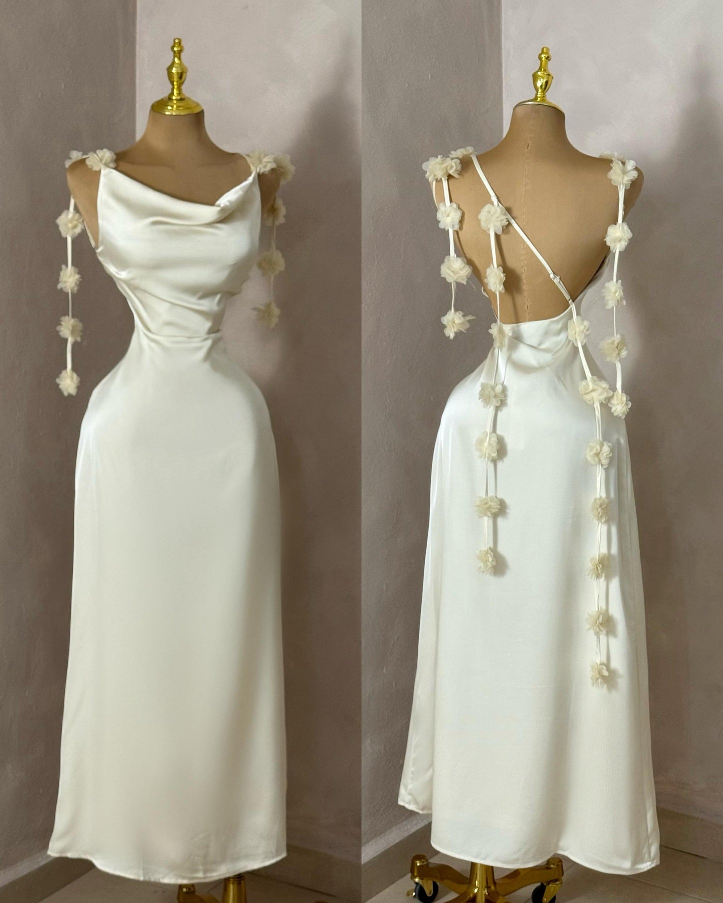 VESTIDO SAMANTHA