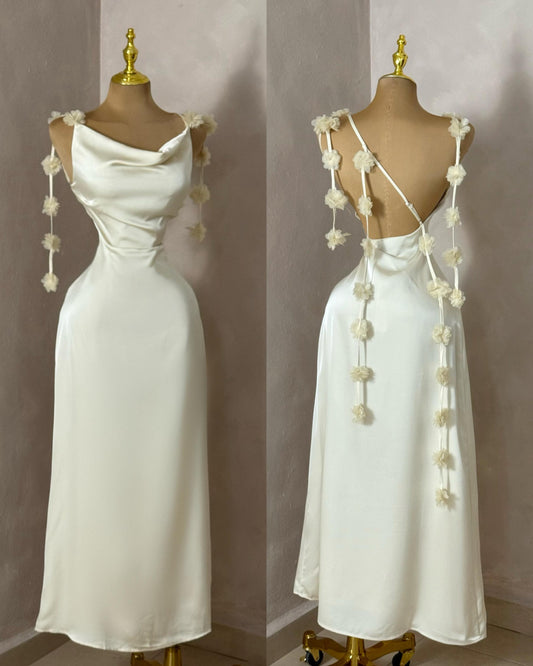 VESTIDO SAMANTHA