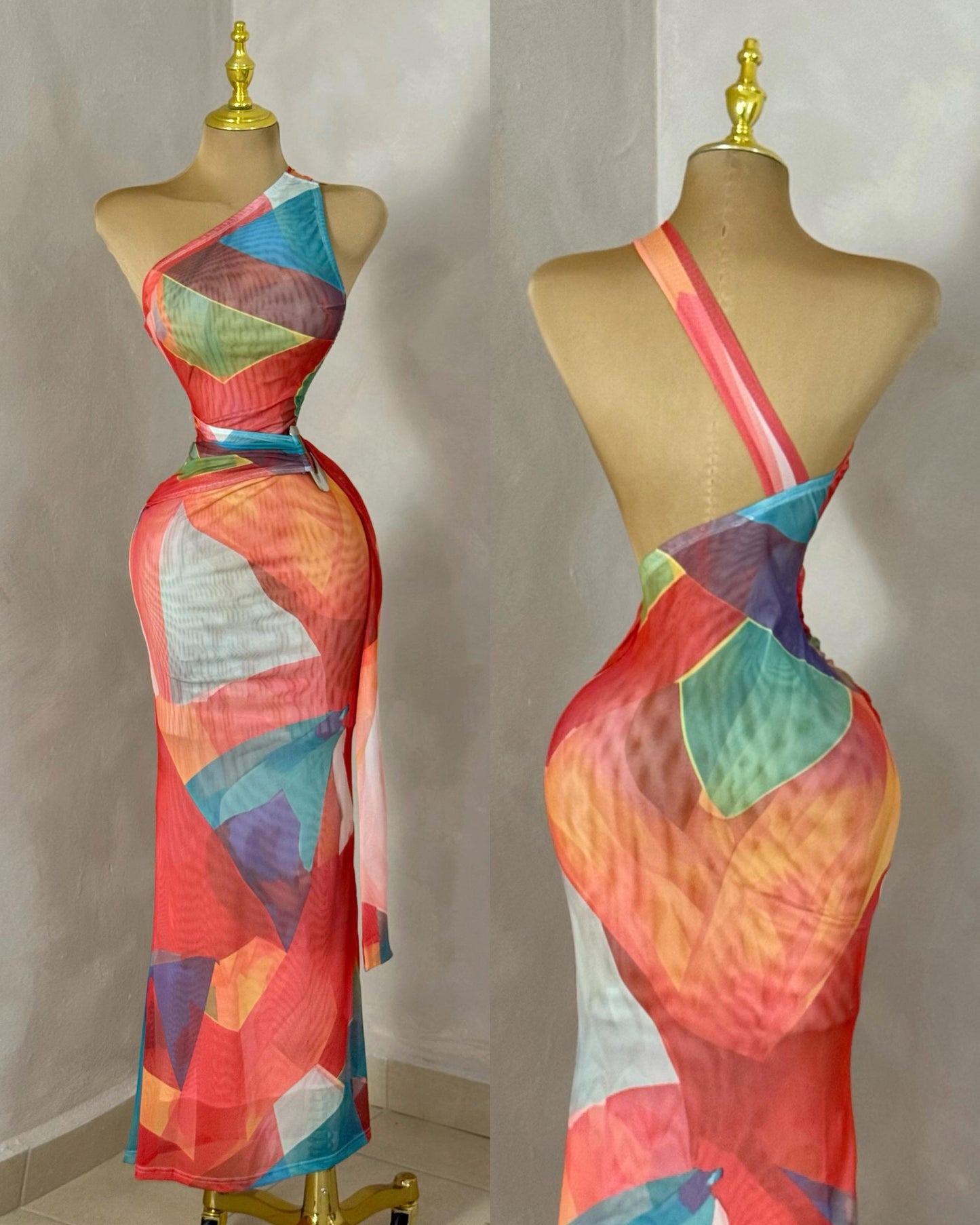 VESTIDO LIRIEL