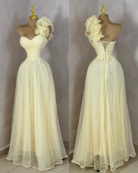 VESTIDO SOFÍA