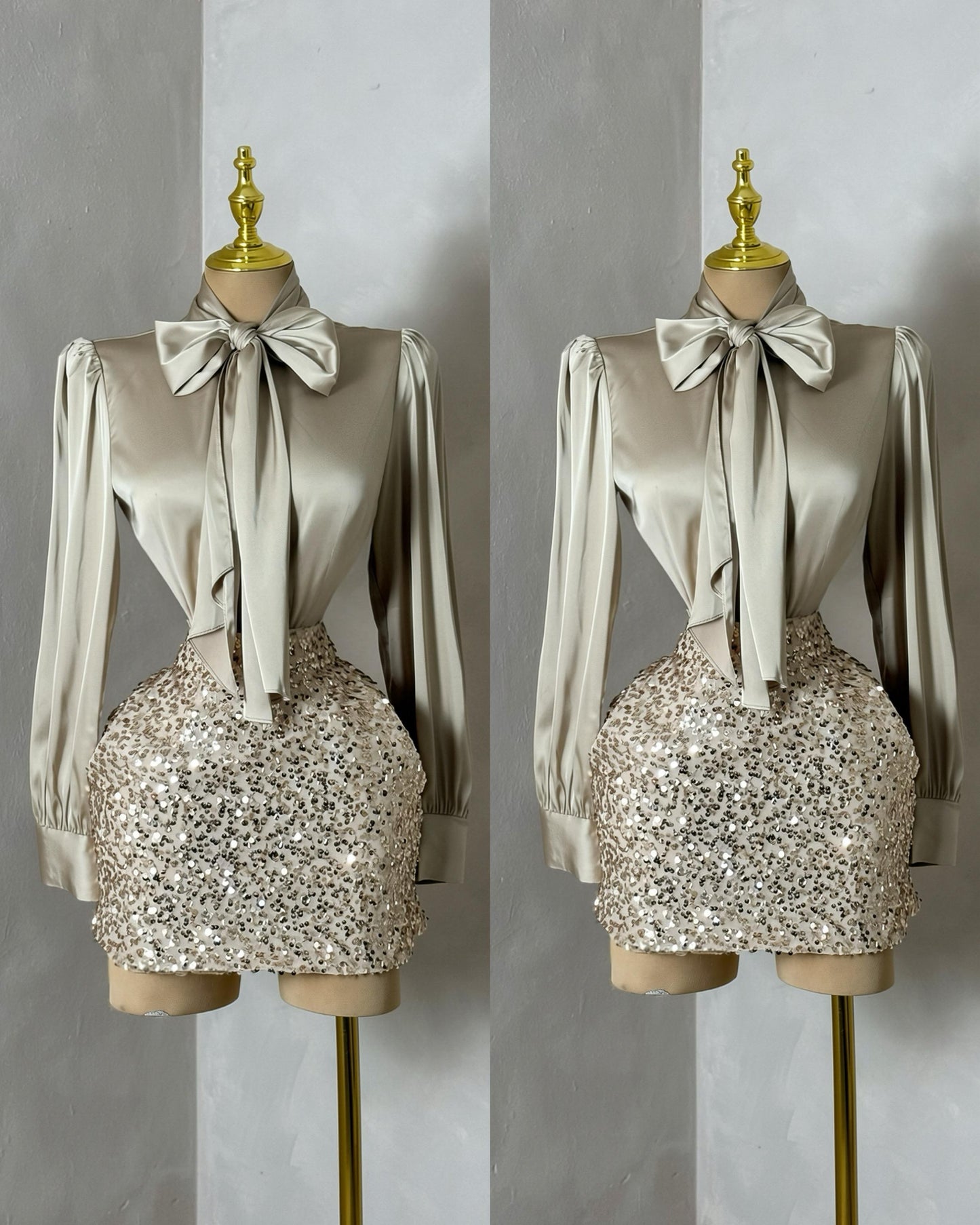 CONJUNTO ROSALIE