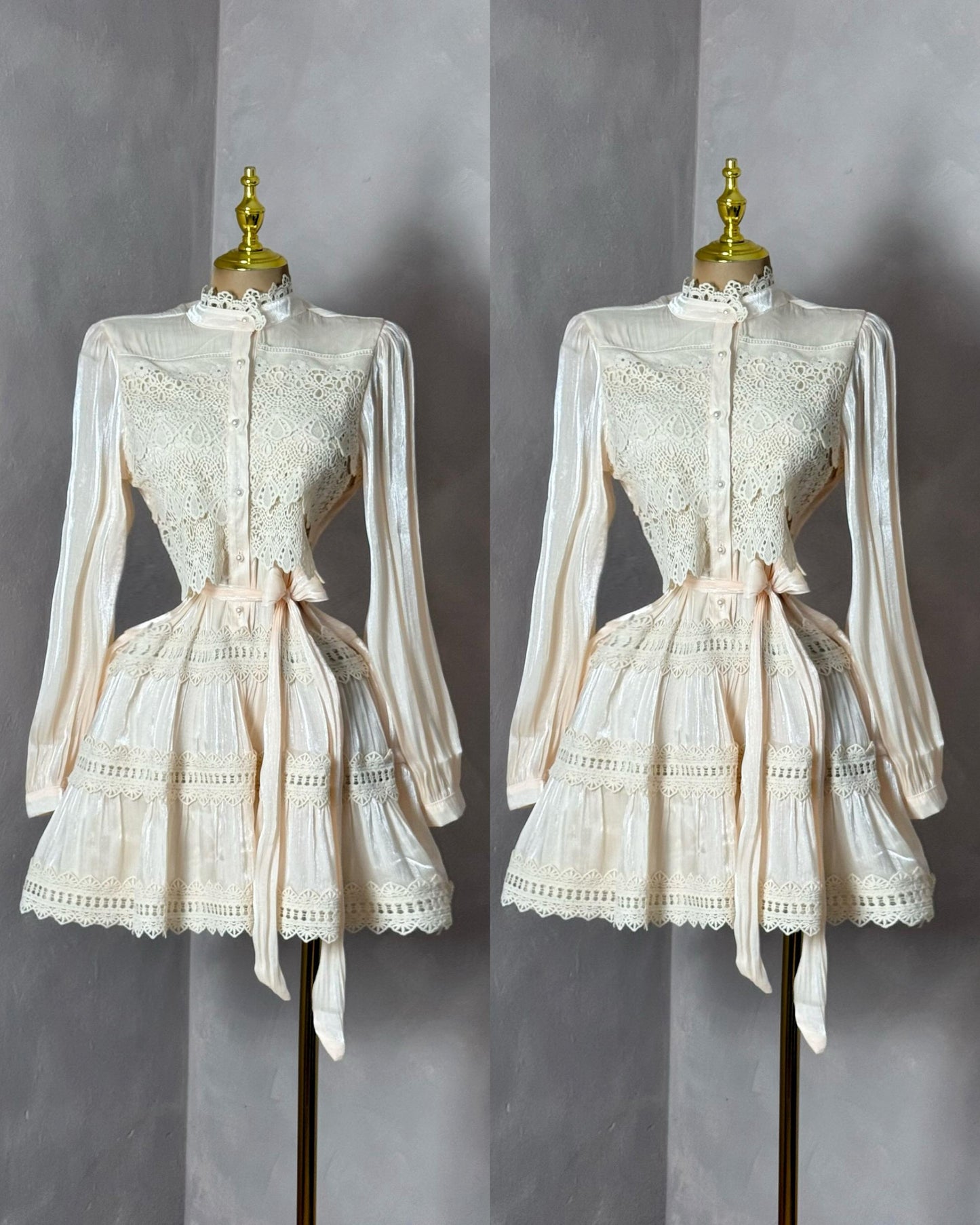 VESTIDO AMIEL