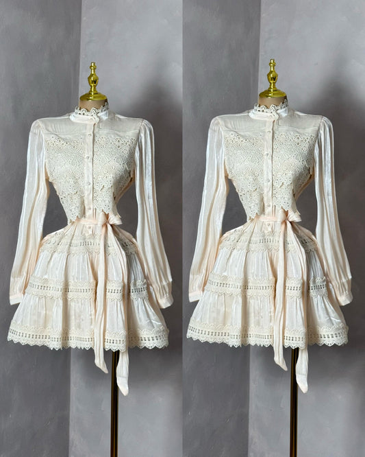 VESTIDO AMIEL