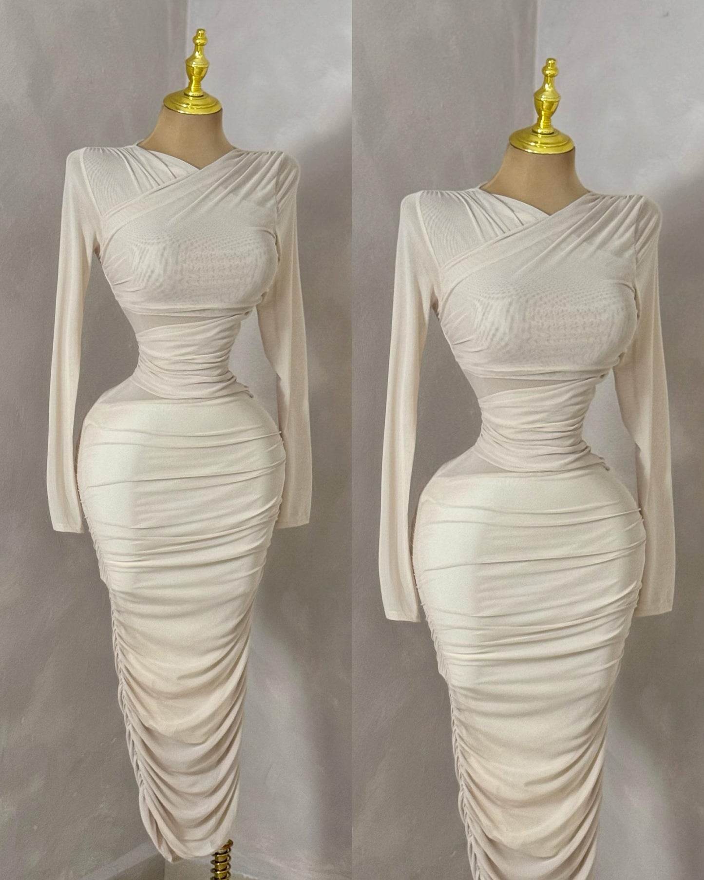 VESTIDO YADIRA