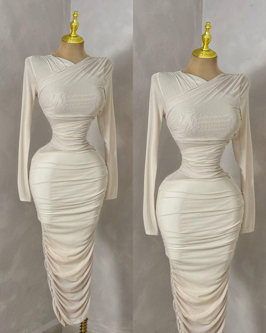 VESTIDO YADIRA